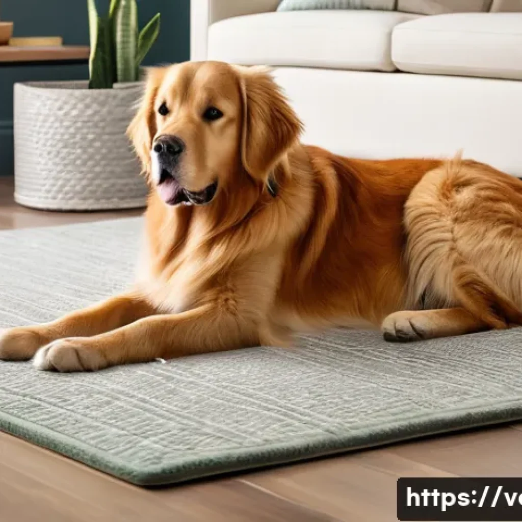 반려동물 소변 냄새 제거 스프레이 - **Image Prompt 1: Effective Indoor Odor Elimination for Pets**
A bright, immaculate living room ...