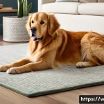 반려동물 소변 냄새 제거 스프레이 - **Image Prompt 1: Effective Indoor Odor Elimination for Pets**
    A bright, immaculate living room ...